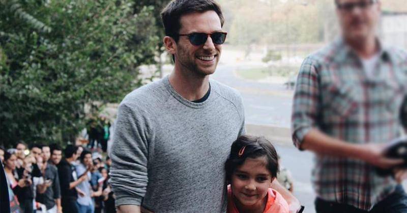 Instagram.com/Guy Berryman